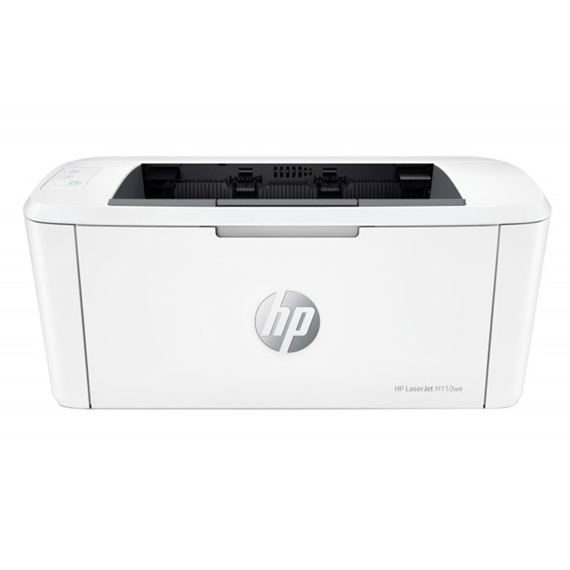 Impressora hp laserjet m110w a4