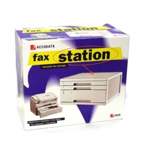 Armário Auxiliar Impressora/fax