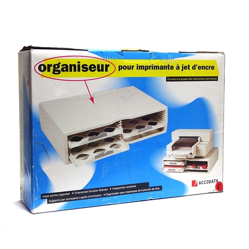 Armário para Impressora