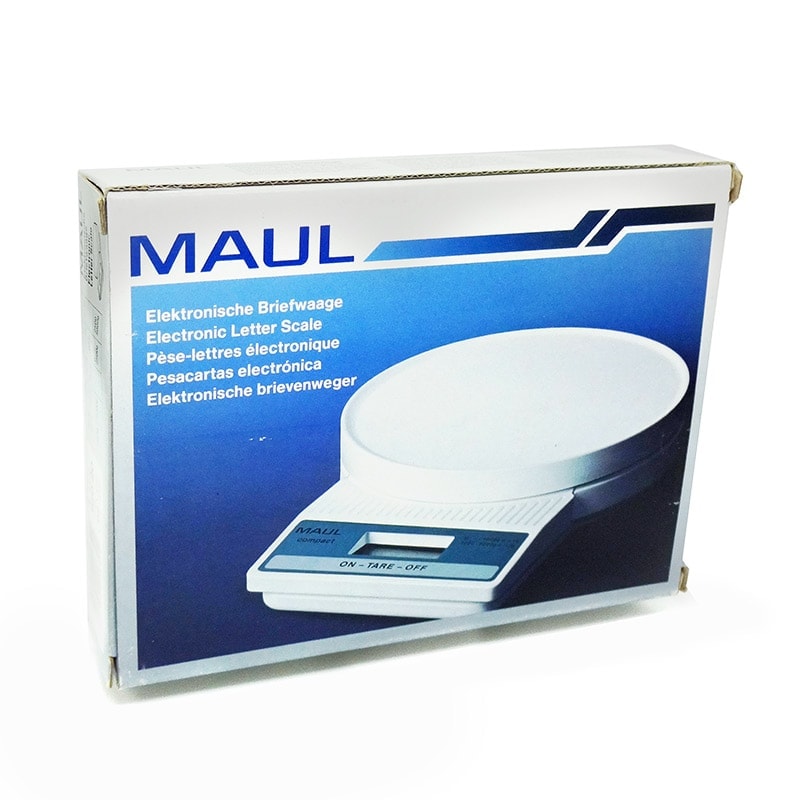 Balança eletronica digital