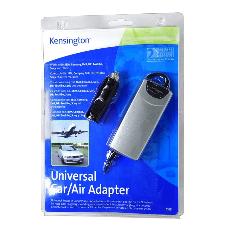 Adaptador usb para portáteis