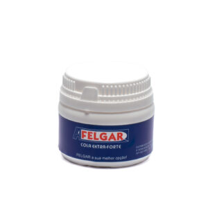 Cola branca Afelgar 125g