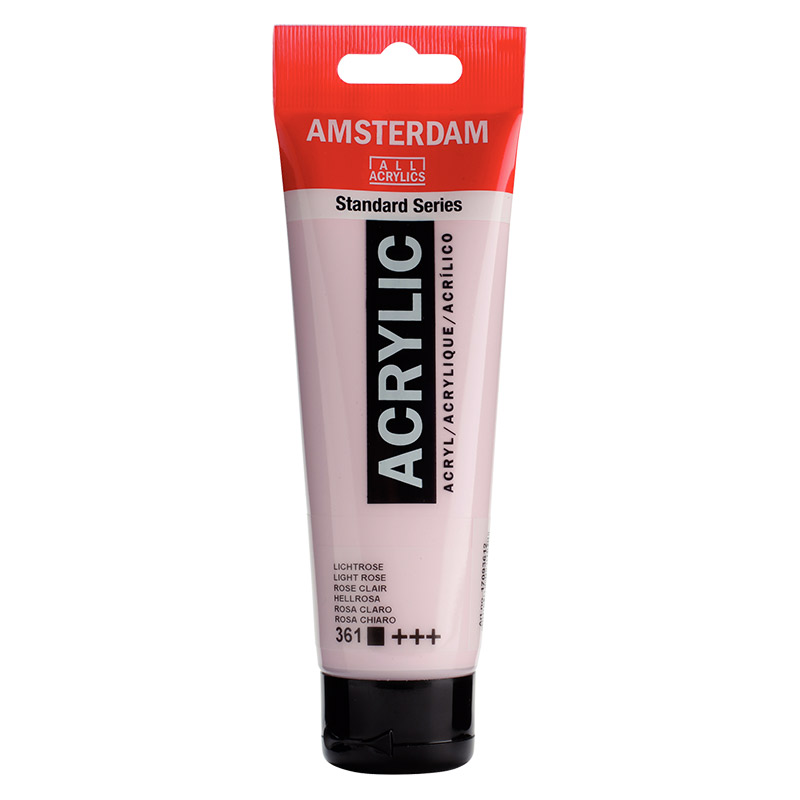 Tinta acrílica Amsterdam 17093442 - 120ml