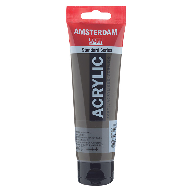Tinta acrílica Amsterdam 17094082 - 120ml