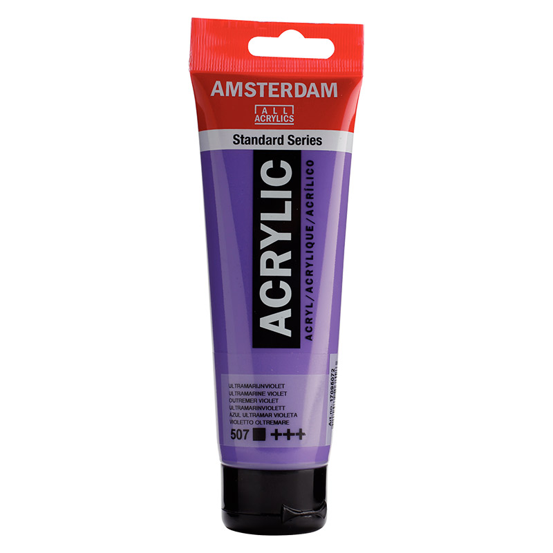 Tinta acrílica Amsterdam 17095072 - 120ml