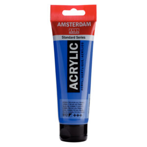 Tinta acrílica Amsterdam 17095122 - 120ml