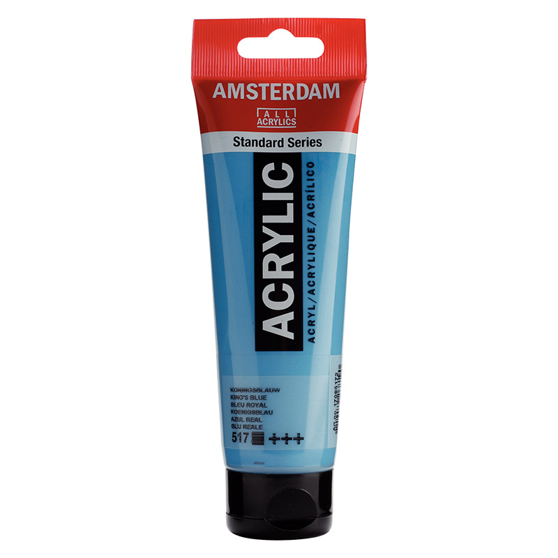Tinta acrílica Amsterdam 17095172 - 120ml