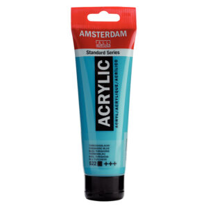Tinta acrílica Amsterdam 17095222 - 120ml