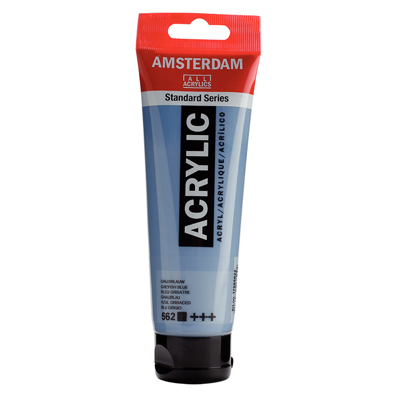 Tinta acrílica Amsterdam 17095622 - 120ml