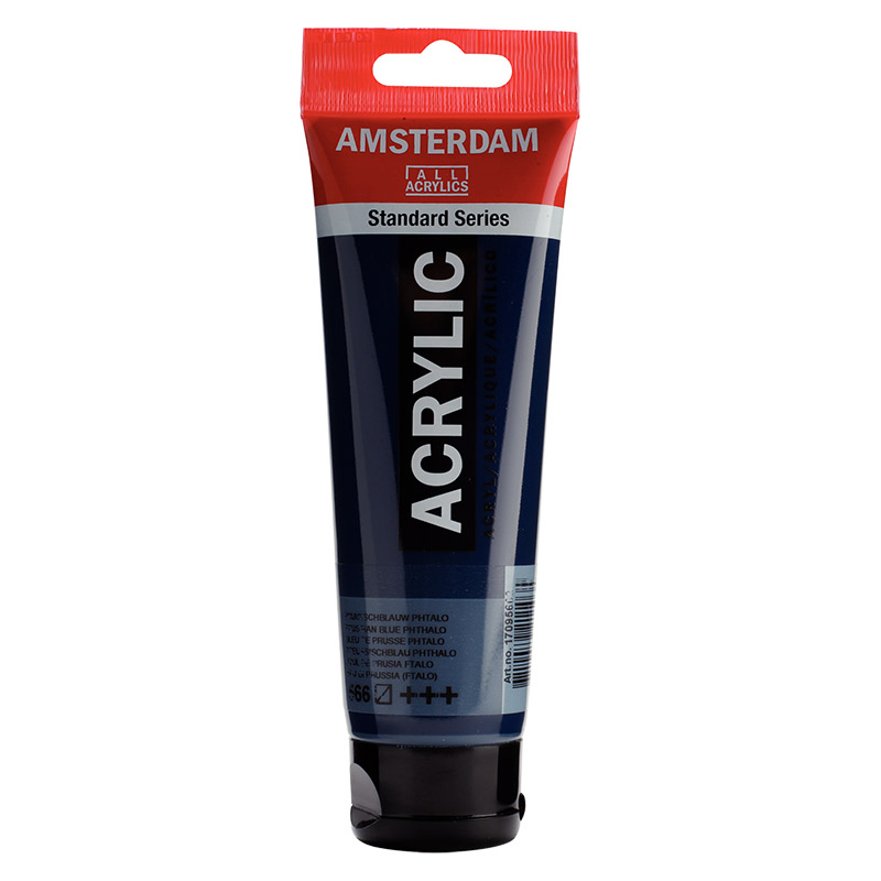 Tinta acrílica Amsterdam 17095662 - 120ml