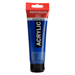 Tinta acrílica Amsterdam 17095702 - 120ml