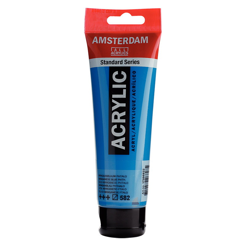 Tinta acrílica Amsterdam 17095822 - 120ml