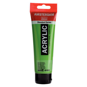 Tinta acrílica Amsterdam 17096052 - 120ml