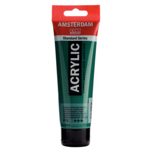 Tinta acrílica Amsterdam 17096192 - 120ml