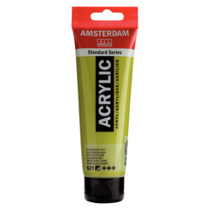 Tinta acrílica Amsterdam 17096212 - 120ml