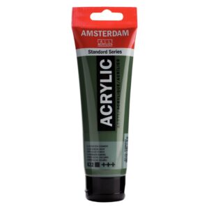 Tinta acrílica Amsterdam 17096222 - 120ml