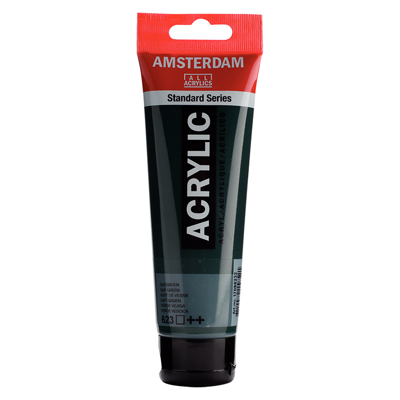 Tinta acrílica Amsterdam 17096232 - 120ml