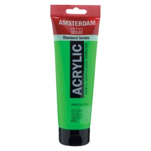 Tinta acrílica Amsterdam 17126720 - 120ml