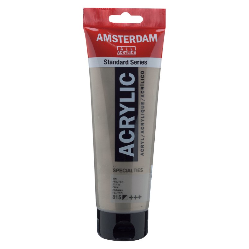 Tinta acrílica Amsterdam 17128150 - 120ml