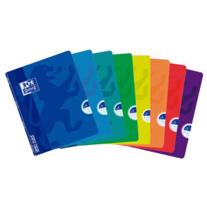 Caderno agrafado
openflex a4 48 f pautado