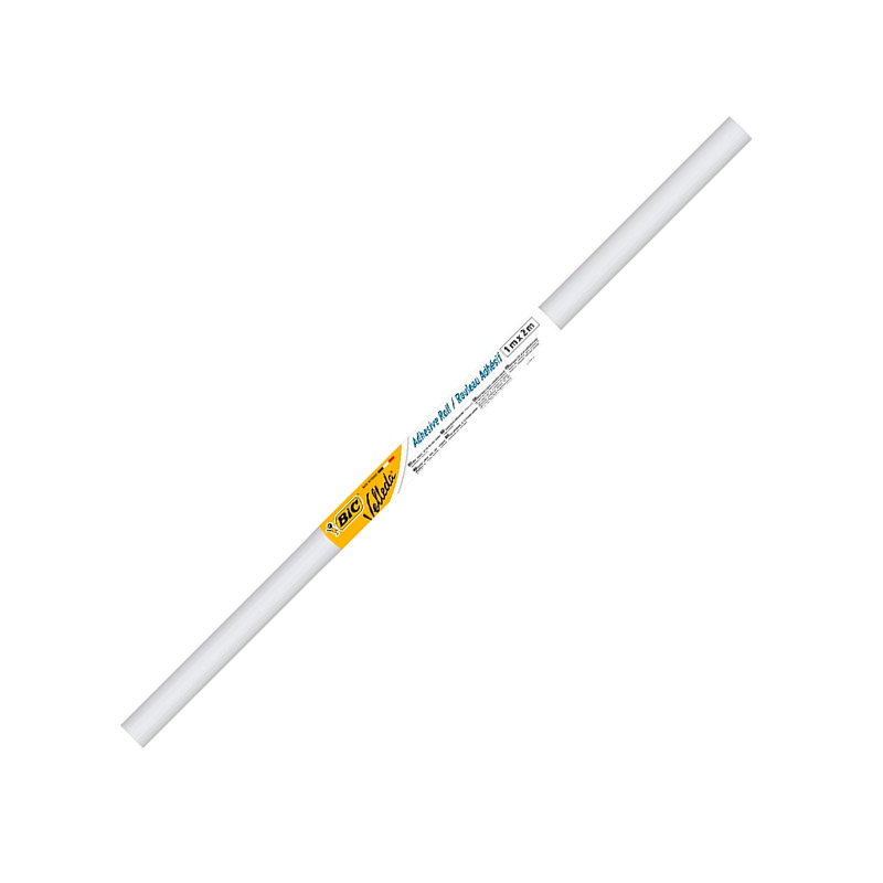 Rolo de Papel Quadro Branco Velleda