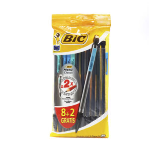 Porta-minas Bic Matic 0,7mm