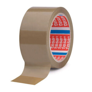 Fita adesiva polipropileno
castanha