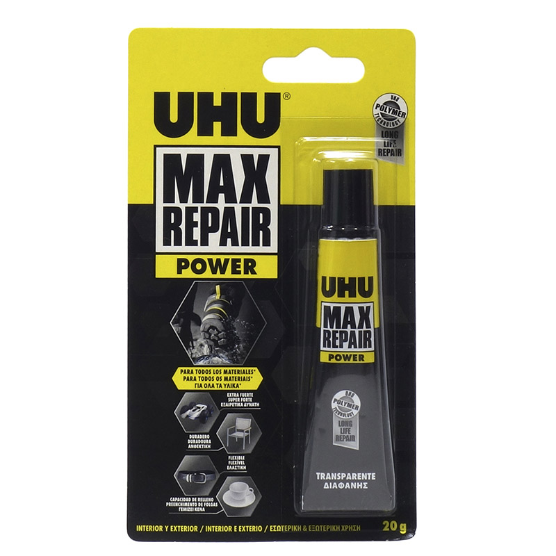 Cola max repair extra forte polymer tecbology