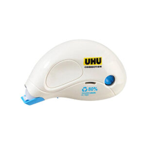 Uhu fita corretora 5mm x 10m.