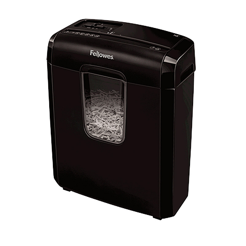 Destruidora de documentos
fellowes