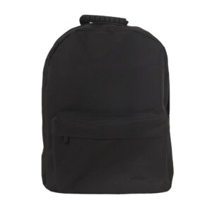Mochila escolar Ambar Collection Black
