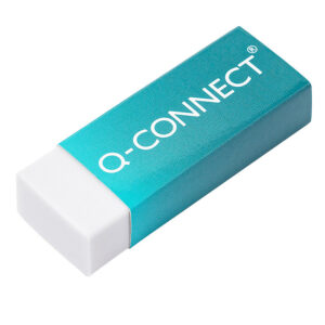 Borracha plástica escolar