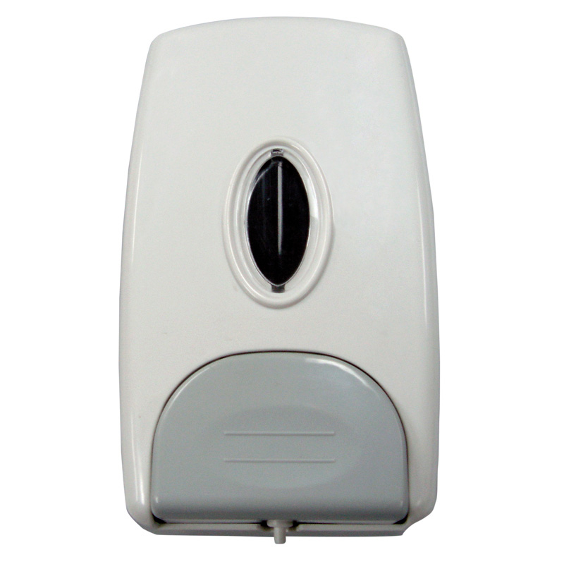 Dispensador de sabão manual