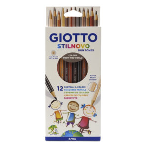 Lapis de Cor Stilnovo Skin Tones