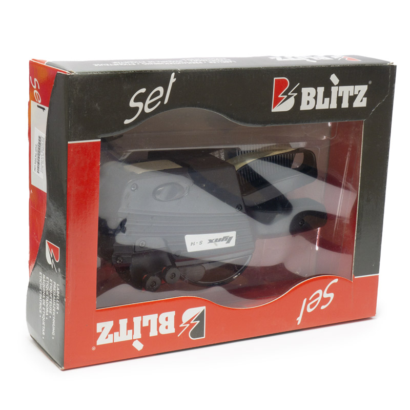 Etiquetadora BLITZ