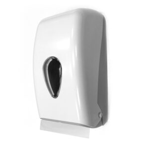 Dispensador papel higienico dahi
javea doméstico misto abs