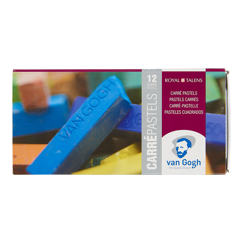 Pasteis Carré  Embalagem de 12