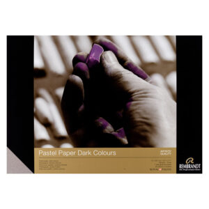 Bloco para Pastel A4