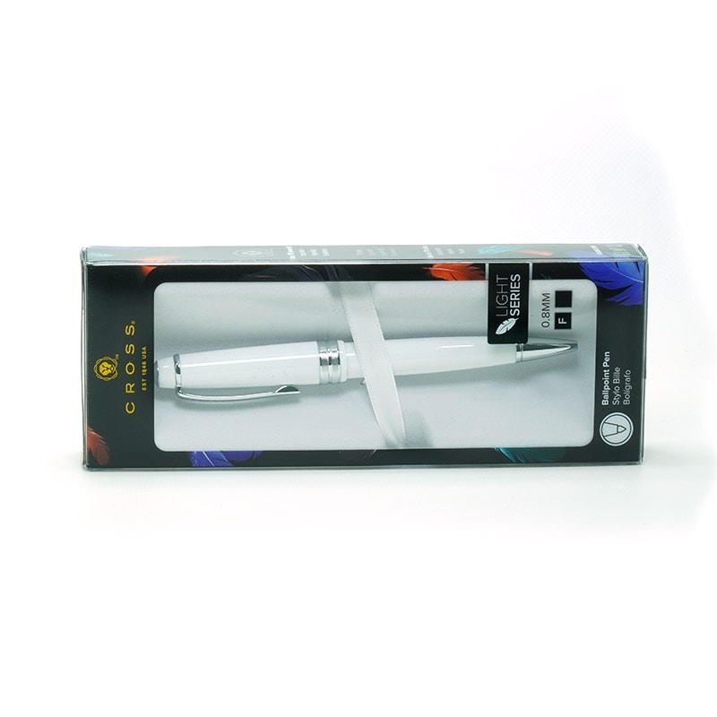 Caneta Cross AT0742S-2