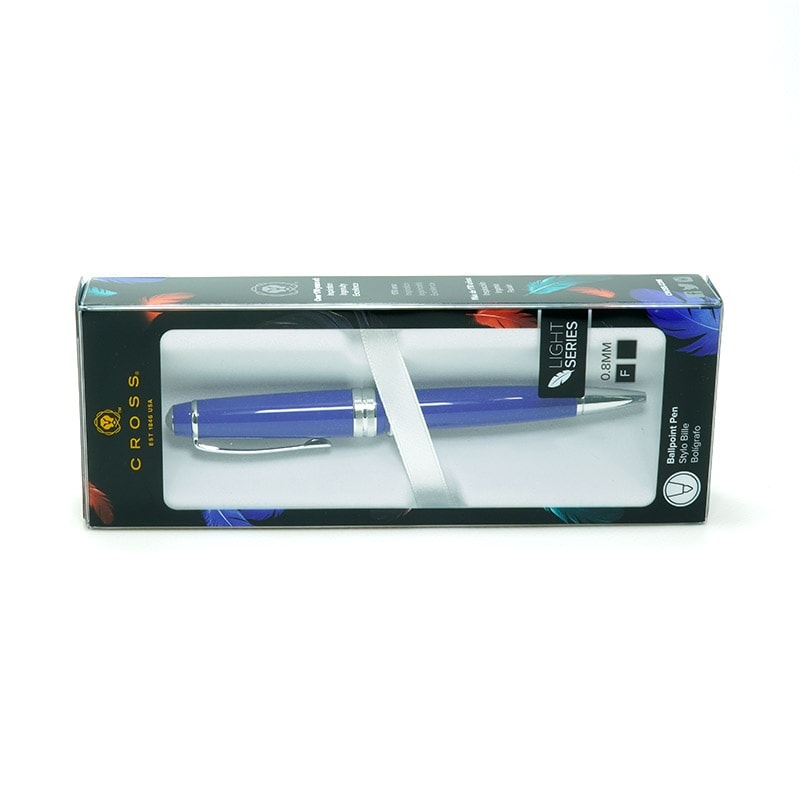 Caneta Cross AT0742S-4
