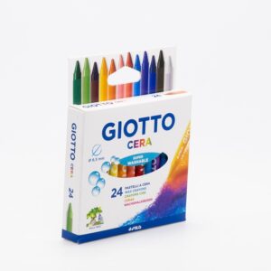 Giotto Color Cera