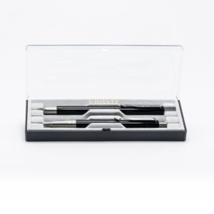 Caneta Parker SR - Preto D