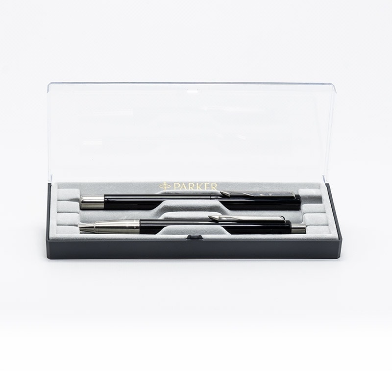 Caneta Parker SR - Preto D