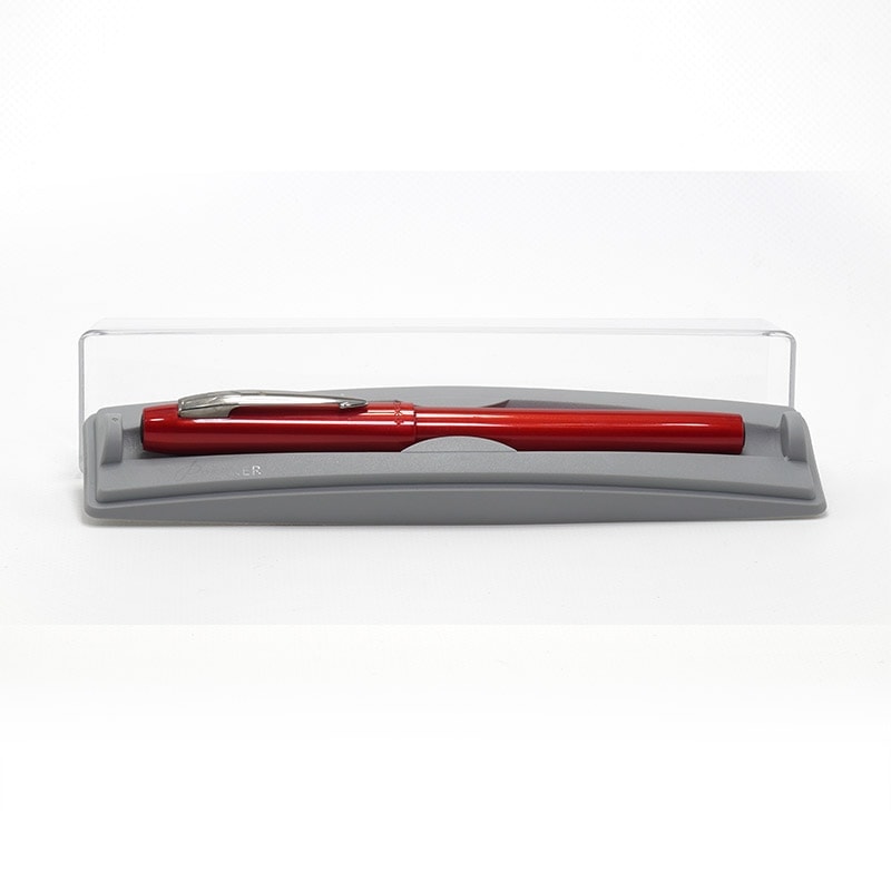 Caneta Parker SR - Vermelho