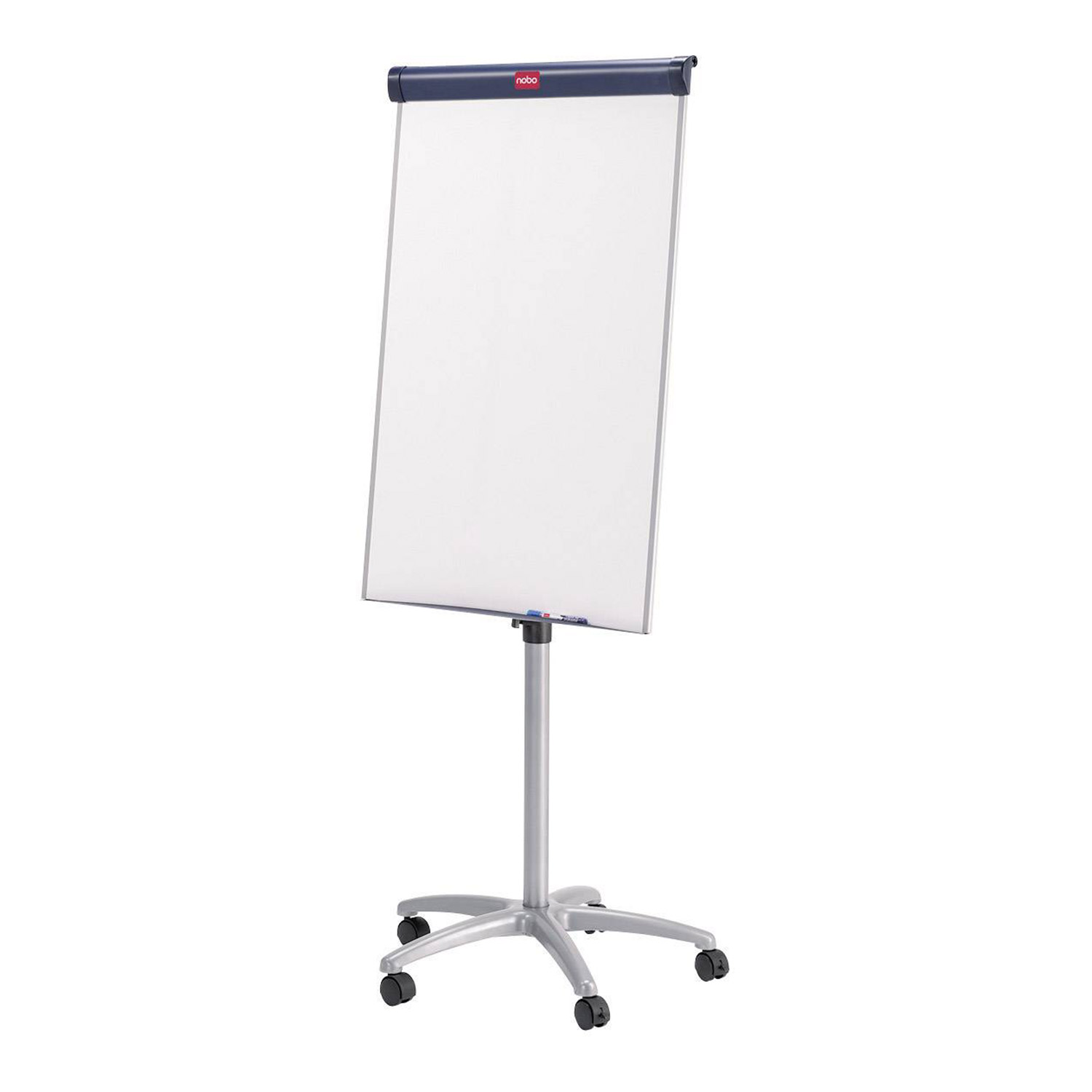 Quadro Cavalete Nobo basic magnético c/ rodas