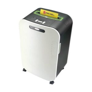 Destruidora de papel RDS-2050