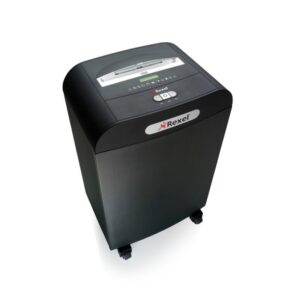 Destruidora de papel RDX-2070