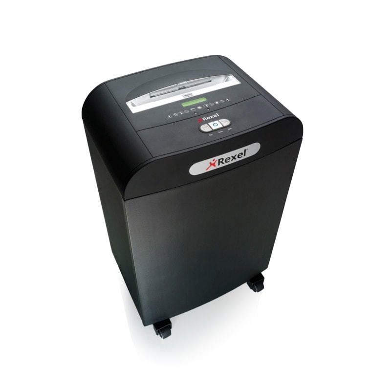 Destruidora de papel RDX-2070