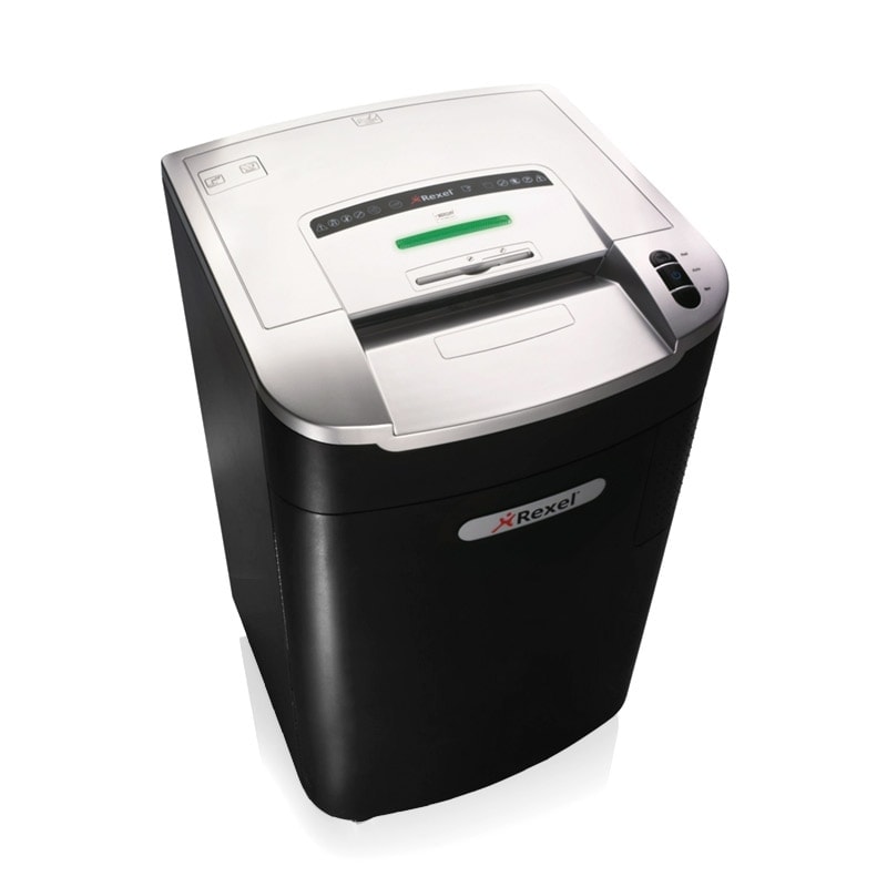 Destruidora de papel RLX20