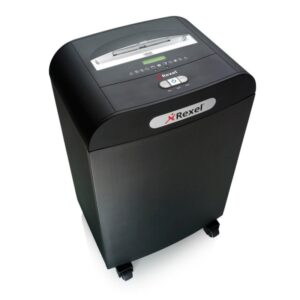 Destruidora de papel RDS-2270